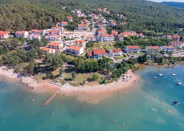 Apartmán In Donja Hlapa - Insel Krk 54573