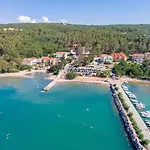 In Donja Hlapa - Insel Krk 54573 Apartman *