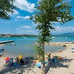 Apartman In Donja Hlapa - Insel Krk 54573