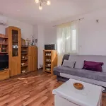 In Donja Hlapa - Insel Krk 54573 Apartman *