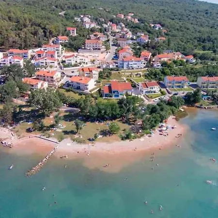 Apartmán In Donja Hlapa - Insel Krk 54573