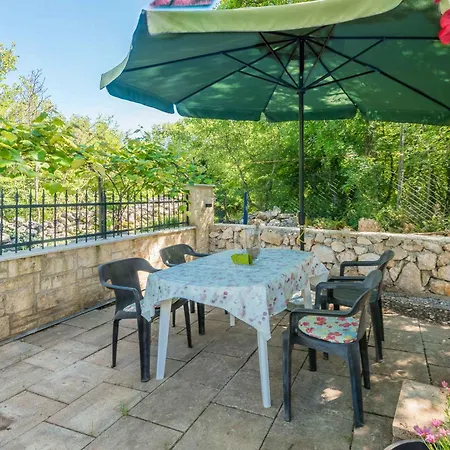 In Donja Hlapa - Insel Krk 54573 Apartmán Županje