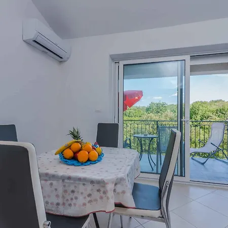 Apartmán In Donja Hlapa - Insel Krk 54573
