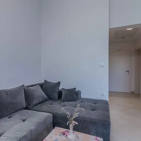 Apartmán In Donja Hlapa - Insel Krk 54573