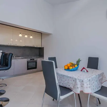 Apartmán In Donja Hlapa - Insel Krk 54573 Županje