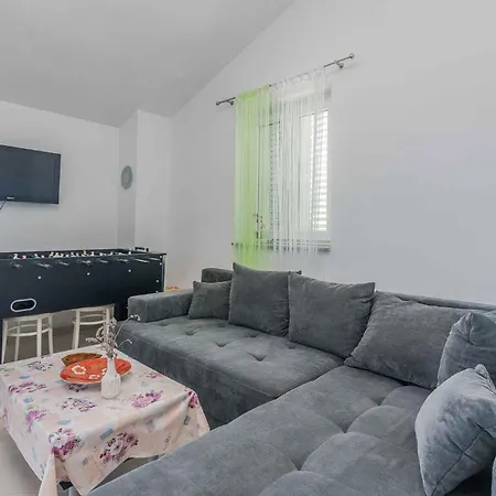 In Donja Hlapa - Insel Krk 54573 Apartmán