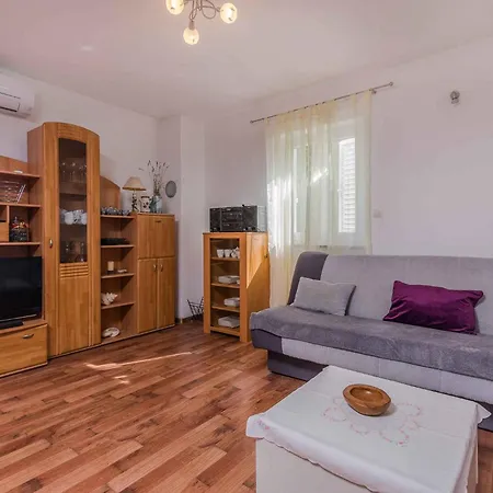 In Donja Hlapa - Insel Krk 54573 Apartmán *
