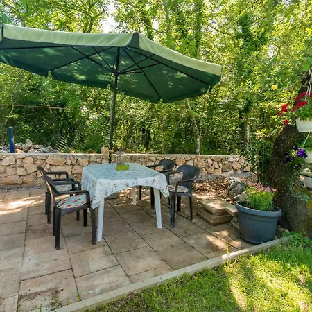 Apartmán In Donja Hlapa - Insel Krk 54573 Županje