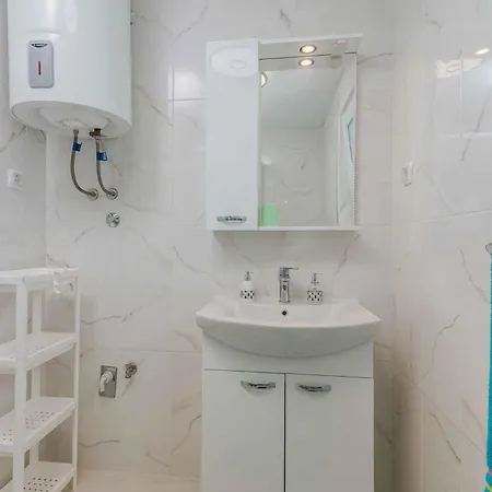 Apartmán In Donja Hlapa - Insel Krk 54573