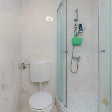Apartmán In Donja Hlapa - Insel Krk 54573 *
