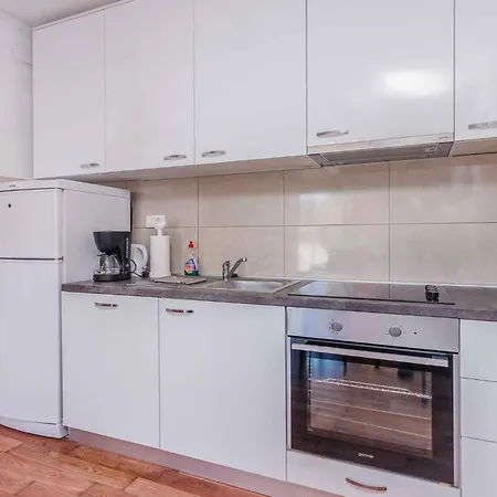 Apartmán In Donja Hlapa - Insel Krk 54573 Županje