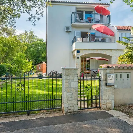 In Donja Hlapa - Insel Krk 54573 Županje
