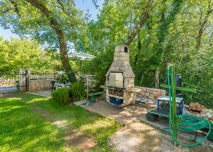 In Donja Hlapa - Insel Krk 54573