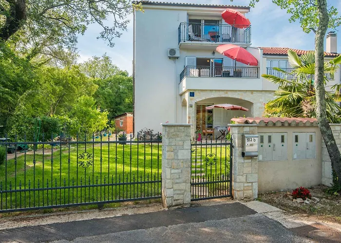 In Donja Hlapa - Insel Krk 54573 Županje
