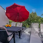 In Donja Hlapa - Insel Krk 54573 Apartment
