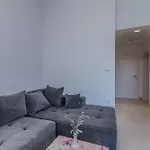 Apartment In Donja Hlapa - Insel Krk 54573