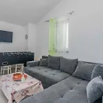 In Donja Hlapa - Insel Krk 54573 Apartment