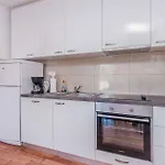 Apartment In Donja Hlapa - Insel Krk 54573 Županje