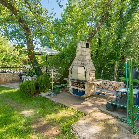 In Donja Hlapa - Insel Krk 54573